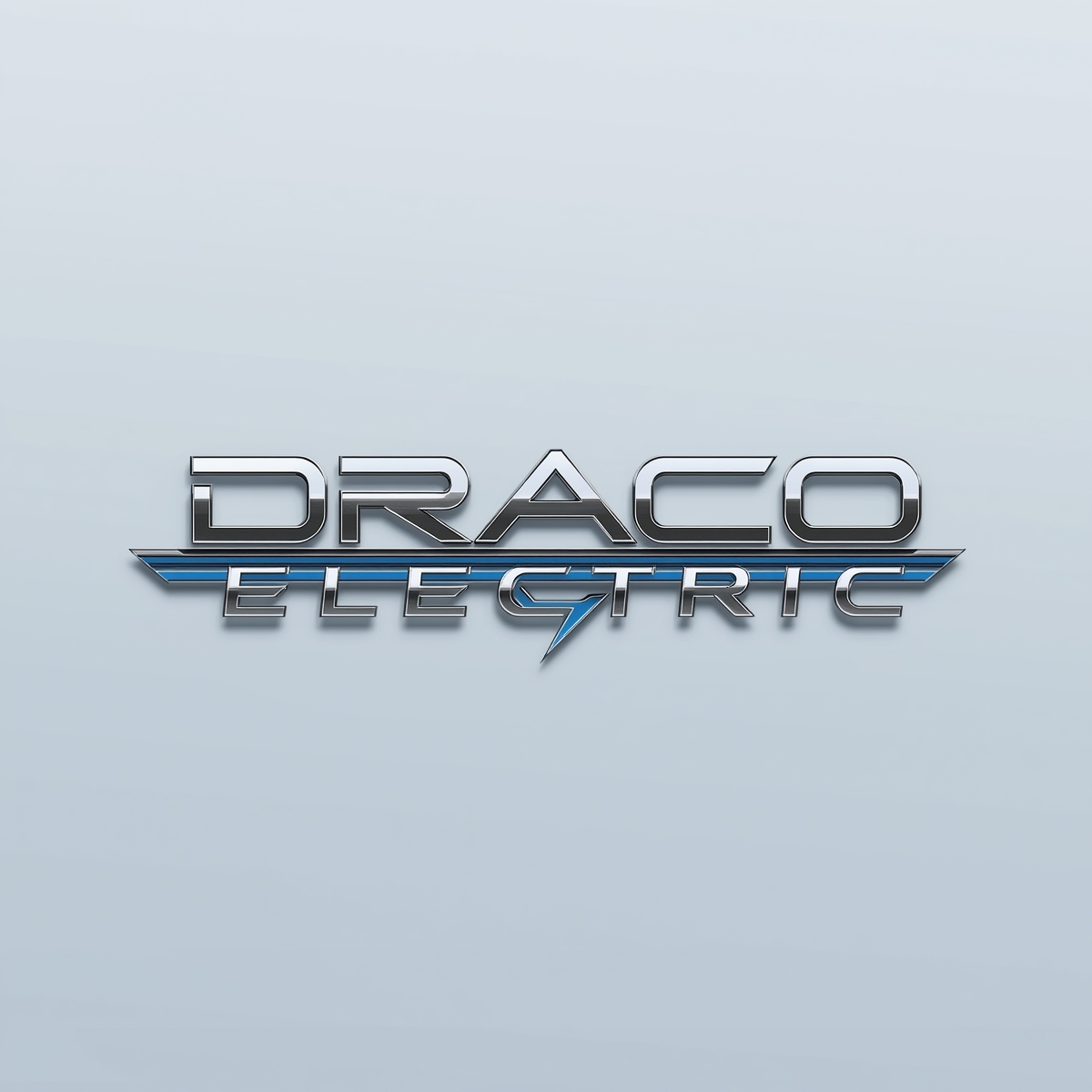 Draco Electrics Logo